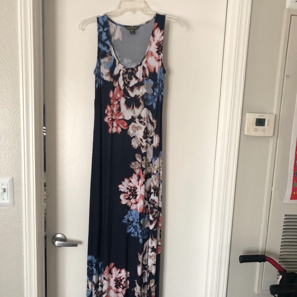 TOMMY BAHAMA BEAUTIFUL DRESS SIZE XS
